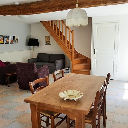 Domaine De Chantageasse Asnières-la-Giraud Quarto foto