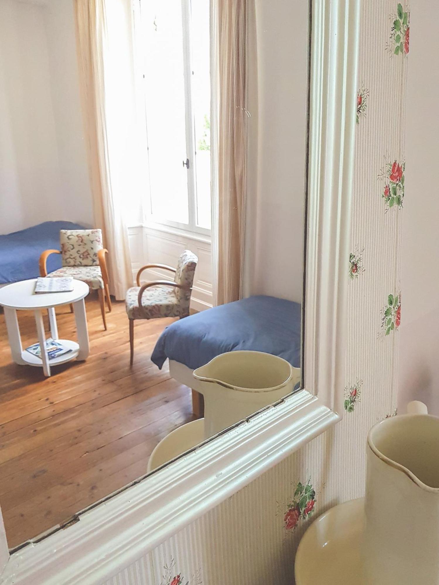 Domaine De Chantageasse Asnières-la-Giraud Quarto foto